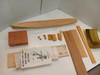 RESALE SHOP - SUPER RARE-Marine Model Company Inc~USS Gearing~WWII DD 710~ Kit #1123 MINT - BOBR-1132-NOB6884