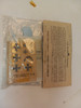 RESALE SHOP - BAGGED AIRFIX 9 61040 ROLAND C 11 AIRCRAFT 1/72 MODEL KIT SERIES 1 COMPLETE - BOBR-120-NS6936