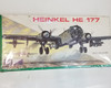 RESALE SHOP - MPC 1/72 Heinkel HE 177 #1200-200 - BOBR-1200-200-NOB6915