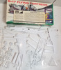 RESALE SHOP - MPC 1/72 B-17 Flying Fortress #1201-200- vacuformed - BOBR-1201-200-NOB6916