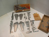 RESALE SHOP - Vintage Airfix Heinkel HE III Pla!ne Model Kit Craft Master (1408-100) - MINT!!! - BOBR-1408-100-NS6246