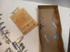 RESALE SHOP - Vintage Airfix Heinkel HE III Pla!ne Model Kit Craft Master (1408-100) - MINT!!! - BOBR-1408-100-NS6246