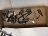 RESALE SHOP - Vtg Airfix Avro Lancaster B1 581 1/72 scale FS Model Kit No 1418 NOB - BOBR-1418-NOB6258