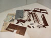 RESALE SHOP - Vintage Aurora Slot Car Model Motoring GRAND STAND Kit No.1452-198 HO MINT NEW - BOBR-1452-198-NOB6185