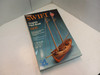 RESALE SHOP - ARTESANIA LATINA SWIFT VIRGINIA PILOT BOAT 1805 1:50 Kit (1982) Scale 1:50 MINT - BOBR-150-NOB6903
