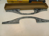 RESALE SHOP - 60�s Vintage Aurora Model Motoring Ho Scale Country Bridge 1509 - BOBR-1509-2.98-NOB6977