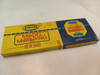 RESALE SHOP - Aurora Model Motoring Ho Slot Car 9" Two Lane "Crisscross" Roadways #1524!! - BOBR-1524-NOB6981