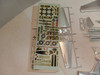 RESALE SHOP - Hawk Chrome Plated Lockheed T-33A Trainer Jet Model Kit 207-200 Vintage NICE! - BOBR-207-200-NOB6162