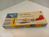 RESALE SHOP - Hawk North American P-51 D �Mustang�. Chrome Plated. 1/4 Scale. #208-200 - BOBR-208-200-NOB6172