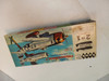 RESALE SHOP - Hawk Republic P-47D Thunderbolt 2 in 1 - NOB Chromed VTG NICE! - BOBR-212-200-NOB6169