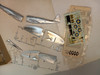 RESALE SHOP - Hawk Republic P-47D Thunderbolt 2 in 1 - NOB Chromed VTG NICE! - BOBR-212-200-NOB6169