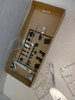RESALE SHOP - Hawk Republic P-47D Thunderbolt 2 in 1 - NOB Chromed VTG NICE! - BOBR-212-200-NOB6169