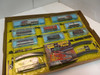 RESALE SHOP - Atlas N-Gauge Ready to Run Train Set 2001-1498 Santa Fe Untested No TRANSFORMER - BOBR-2132-644-U6898