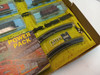 RESALE SHOP - Atlas N-Gauge Ready to Run Train Set 2001-1498 Santa Fe Untested No TRANSFORMER - BOBR-2132-644-U6898