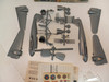 RESALE SHOP - Bristol Beaufighter TFX series 2 1/72 Airfix -72 WWII RAF OPEN BOX COMPLETE - BOBR-283-NOB6215