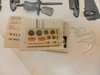 RESALE SHOP - Bristol Beaufighter TFX series 2 1/72 Airfix -72 WWII RAF OPEN BOX COMPLETE - BOBR-283-NOB6215