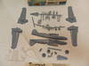 RESALE SHOP - AIRFIX AVRO ANSON 1 Model 1:72 Scale Aircraft Plastic Kit Vintage MINT!! - BOBR-289-NOB6235