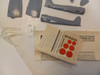 RESALE SHOP - Aichi D3AI (VAL) Airfix 1/72 Scale Model Vintage Japanese Bomber NOB MINT!! - BOBR-294-NOB6226