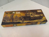 RESALE SHOP - Aurora General Patton World War II Tank Model 1/4" Scale 1963 NOB MINT! - BOBR-301-98-NOB6179