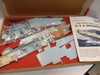 RESALE SHOP - 1961 IDEAL ITC Model Craft Atomic Powered Aircraft Carrier Enterprise RARE MINT! - BOBR-3658.2-1198-NOB6897