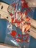 RESALE SHOP - Vintage ITC Diving Submarine Motorized Model kit Very Nice! - BOBR-3660-998-NOB6894