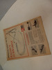 RESALE SHOP - Vintage ITC Diving Submarine Motorized Model kit Very Nice! - BOBR-3660-998-NOB6894