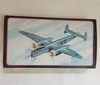 RESALE SHOP - AMT HE-219 1/72 Heinkel 219 A-2 Fighter #3702-80 - BOBR-3702-80-NOB6896