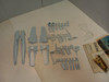 RESALE SHOP - RARE VINTAGE CLASSIC 1963 AIRFIX 1/72 WW II German Dornier Do. 217E-2 Bomber NOB - BOBR-383-NOB6263