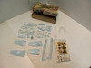 RESALE SHOP - Blohm & Voss WW II MIG 1/72 Airfix KIT BV 141 open box all parts included NOB - BOBR-394-NOB6262