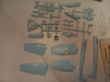 RESALE SHOP - Blohm & Voss WW II MIG 1/72 Airfix KIT BV 141 open box all parts included NOB - BOBR-394-NOB6262