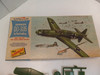 RESALE SHOP - The Lindberg Line Dornier DO-335 Plastic 1/72 Scale Model Airplane Kit NOB GREAT - BOBR-438:60-NOB6208