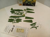 RESALE SHOP - Lindberg 1:72 WWII Arado AR-234B Model Airplane Kit 439-60 MINT NOB - BOBR-439:60-NOB6265