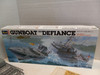 RESALE SHOP - Revell 1/130 U.S.S. Defiance Vietnam Costal Patrol Gunboat NOB MINT! NICE! - BOBR-5002-NOB6942