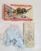 RESALE SHOP - MPC1/72 Scale Boomerang Commonwealth #5008-50 - BOBR-5008-50-NOB6954