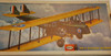 RESALE SHOP - UPC 1/50 scale MB-2 Martin Bomber #5065-100 - BOBR-5065-100-LN7050
