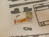 RESALE SHOP - Revell #*5227 U-505 WWII German Submarine (Seald) 1:125 Scale LR-RG - BOBR-5227-NOB6910