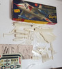 RESALE SHOP - Lindberg 1:48 Douglas Skyray F4D-1 #523-98 - BOBR-523-98-NOB6946