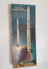 RESALE SHOP - Hawk 1/4 Inch Scale U.S. Army Tactical Guided Missile #554-130 - BOBR-554-130-NOB6925