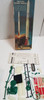 RESALE SHOP - Hawk 1/4 Inch Scale U.S. Army Tactical Guided Missile #554-130 - BOBR-554-130-NOB6925
