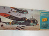 RESALE SHOP - Lindberg 1/72 Scale Dornier Do17Z #577-100 - BOBR-577-100-NOB6933