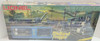 RESALE SHOP - Lionel Midland Freight O Scale Set #6-1501 Santa Fe Engine - BOBR-6-1501-NS6987