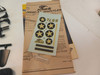 RESALE SHOP - Hawk Douglas SBD-5 Dauntless 1/72 Model Kit #611 Damaged Box New OPEN BOX - BOBR-611-60-NOB6803