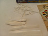 RESALE SHOP - Vintage Hawk Models 1958 Nieuport 17 C - 1 Kit No. 613 Sealed - BOBR-613-60-NOB6802