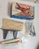 RESALE SHOP - MPC Mustang 1/72 P-51D #7005-70 - BOBR-7005-70-NOB6948