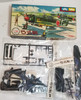 RESALE SHOP - Tamiya Mokei 1/50 Scale Ki.100 Type 5 Model IA Fighter #8 - BOBR-8-NOB6909