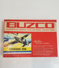 RESALE SHOP - Buzco 1/72 Scale Morane 406 #903-89 - BOBR-903-89-NOB6953
