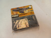 RESALE SHOP - SEALED CLASSIC 1970 FROG 1/72 WW II RAF & USAAF N. American P-51A MUSTANG II - BOBR-F196F-NS6931