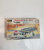 RESALE SHOP - Fujimi 1/72 Scale Kawasaki KI-61 HIEN #FC-6-50 - BOBR-FC-6-50-NOB6921