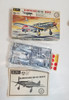 RESALE SHOP - Fujimi 1/72 Scale Kawasaki KI-61 HIEN #FC-6-50 - BOBR-FC-6-50-NOB6921