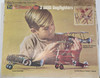 RESALE SHOP - VTG Revell Collector's Set 3 WWI Dogfighters Plastic Model Kit #G-293-500 - BOBR-G-293-500-U6187